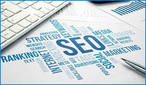 Search Engine Optimization