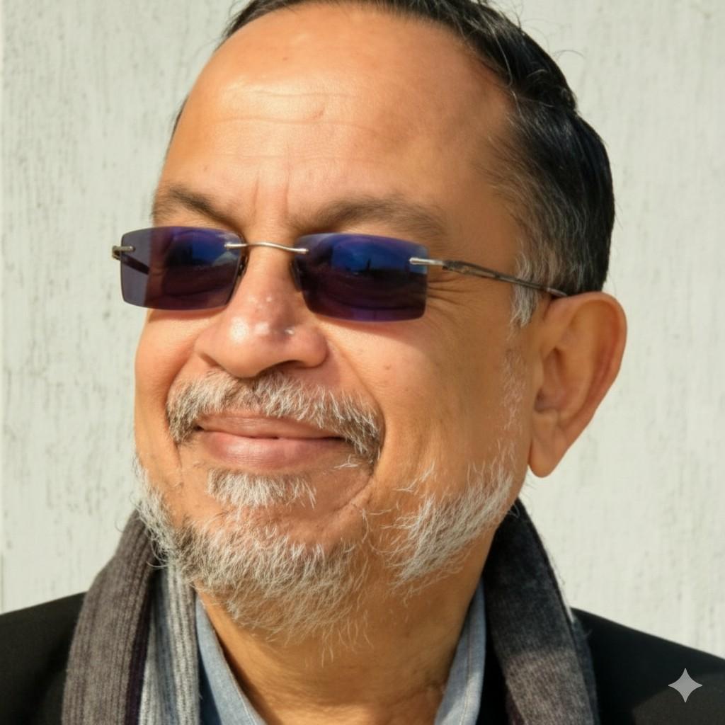 Tarun Basu